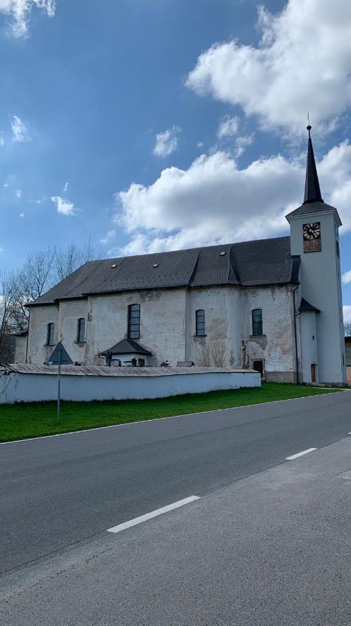 Ubytovani U Potoka Дештне в Орлицких горах Экстерьер фото